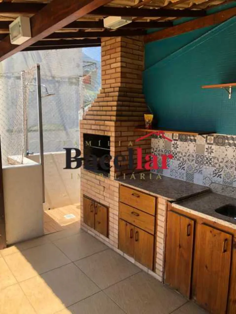 Cobertura, 3 quartos, 130 m² - Foto 21