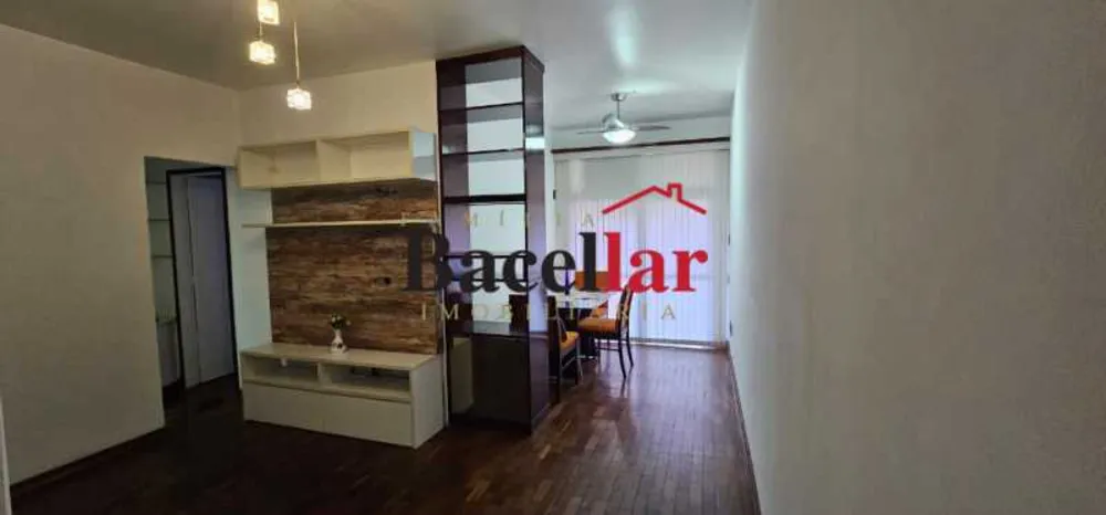 Apartamento, 1 quarto, 60 m² - Foto 2