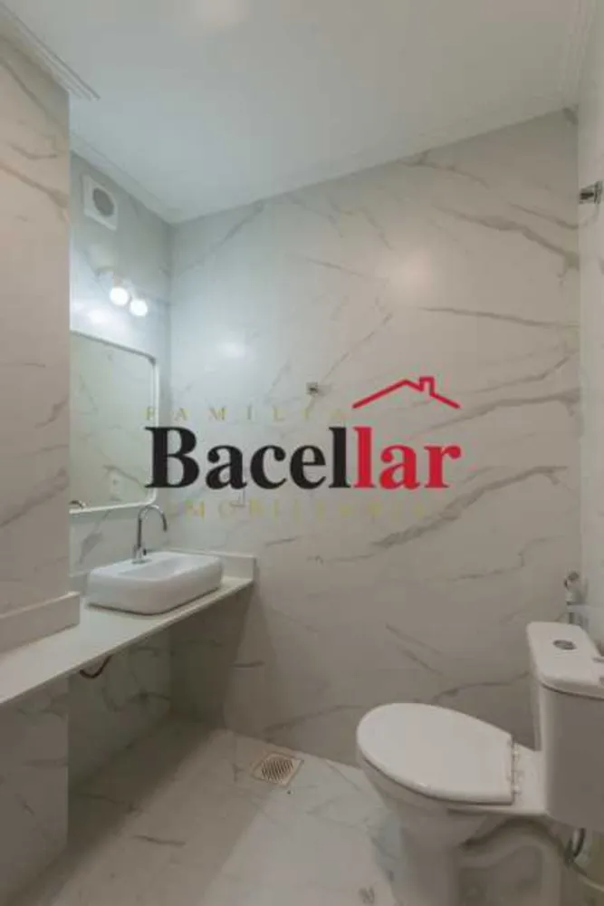Cobertura, 4 quartos, 280 m² - Foto 9