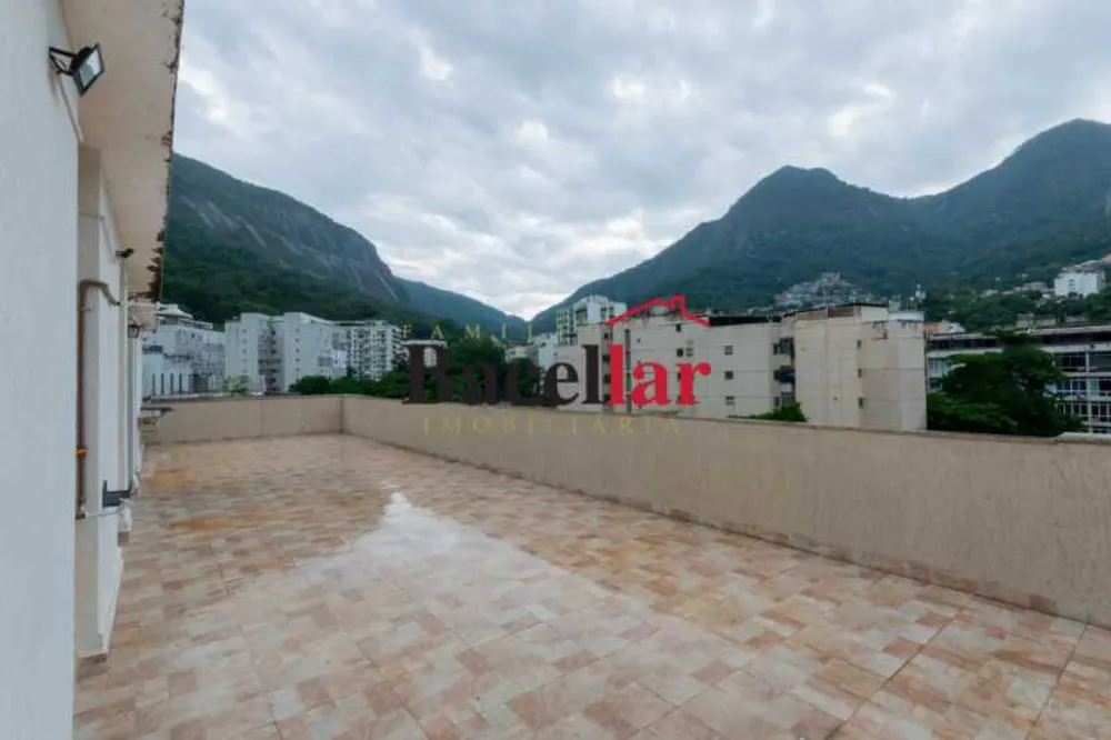 Cobertura, 4 quartos, 280 m² - Foto 2
