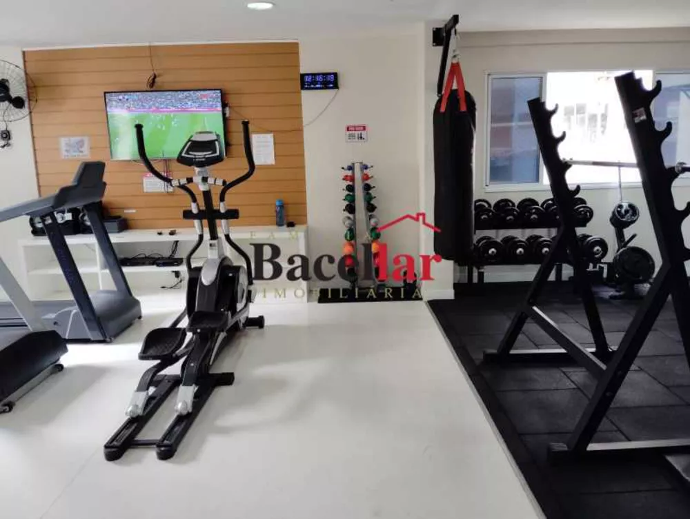 Apartamento, 3 quartos, 77 m² - Foto 26