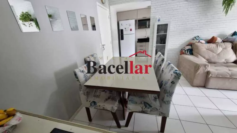 Apartamento, 3 quartos, 77 m² - Foto 2