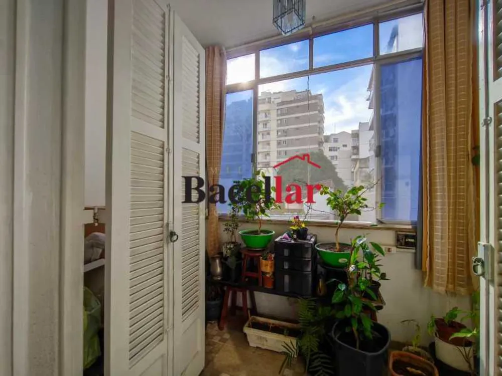 Apartamento, 3 quartos, 111 m² - Foto 15