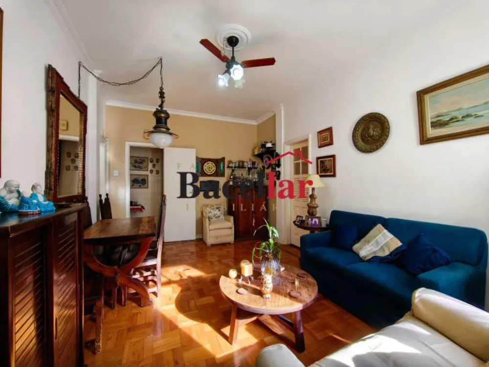 Apartamento, 3 quartos, 111 m² - Foto 1