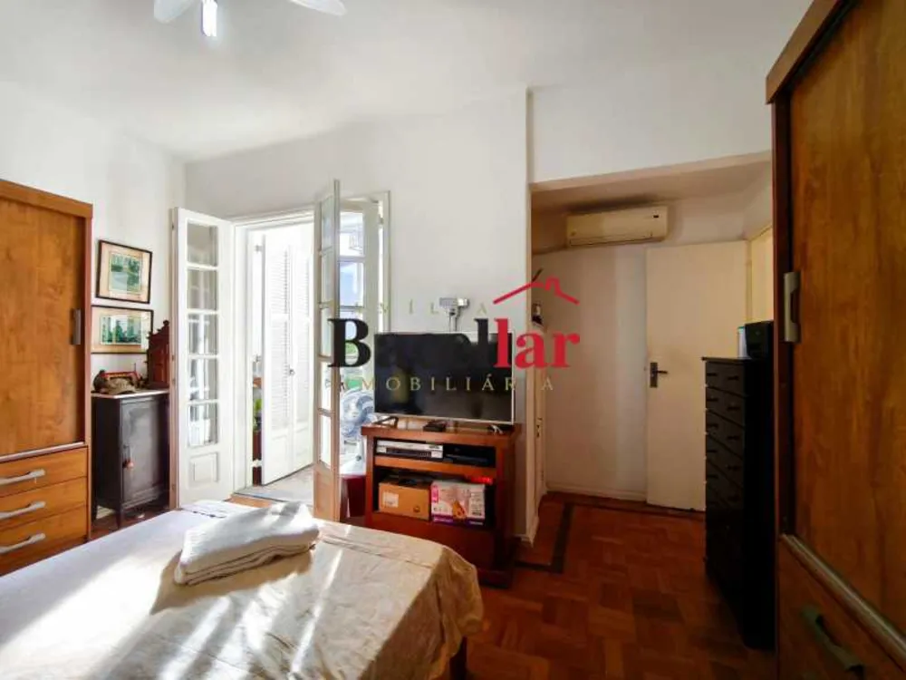 Apartamento, 3 quartos, 111 m² - Foto 12
