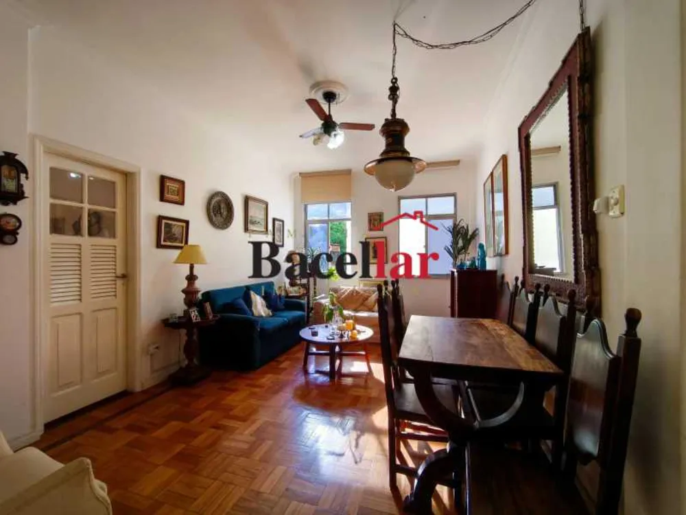 Apartamento, 3 quartos, 111 m² - Foto 3