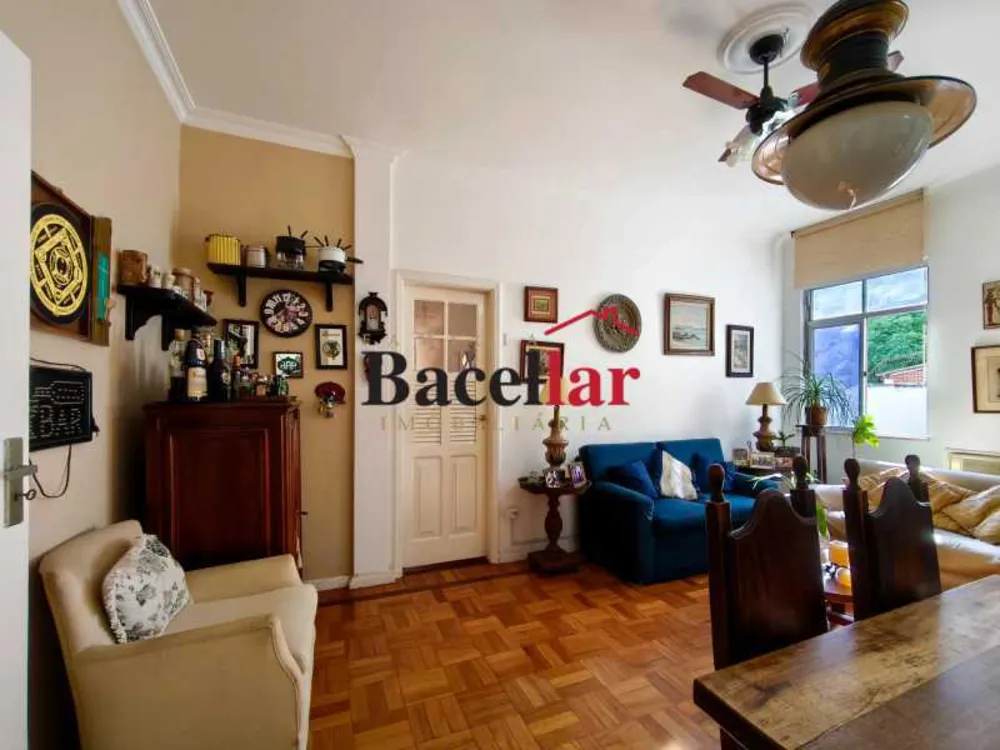 Apartamento, 3 quartos, 111 m² - Foto 4