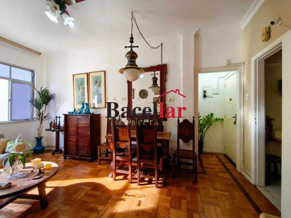 Apartamento, 3 quartos, 111 m² - Foto 2