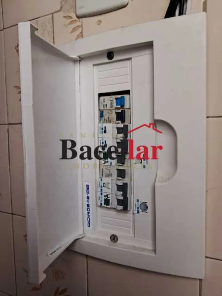 Apartamento, 3 quartos, 92 m² - Foto 26