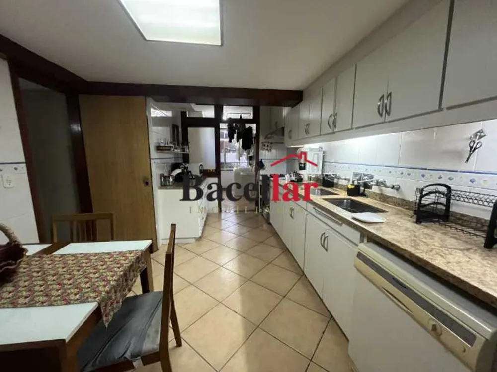 Apartamento, 4 quartos, 150 m² - Foto 20