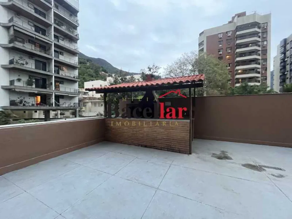 Apartamento, 4 quartos, 150 m² - Foto 9
