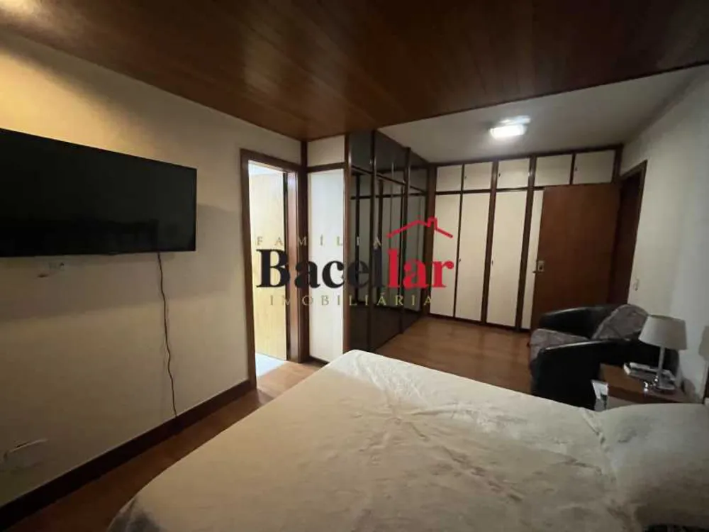 Apartamento, 4 quartos, 150 m² - Foto 16