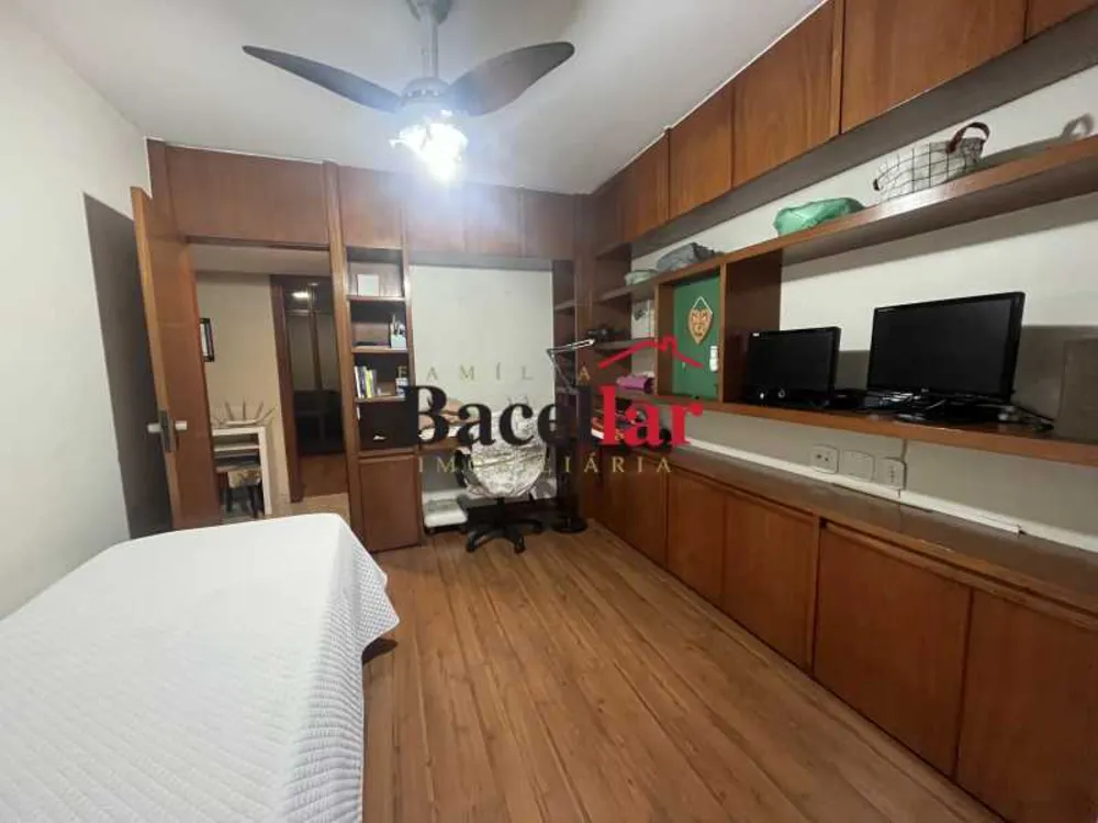 Apartamento, 4 quartos, 150 m² - Foto 4