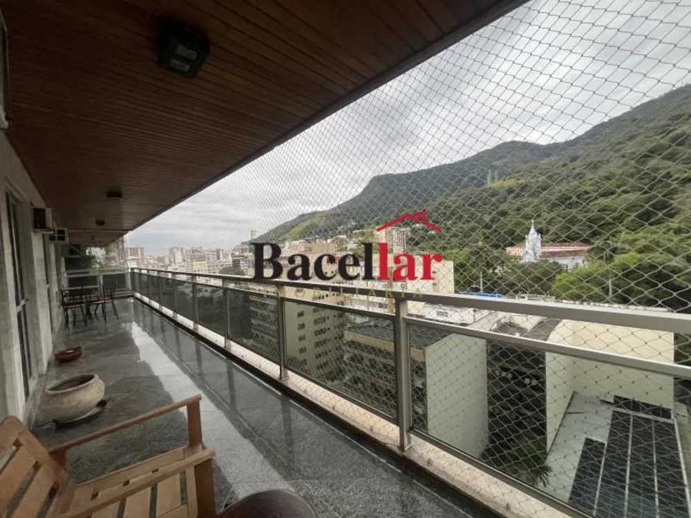 Apartamento, 4 quartos, 150 m² - Foto 21