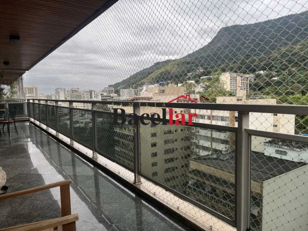 Apartamento, 4 quartos, 150 m² - Foto 23