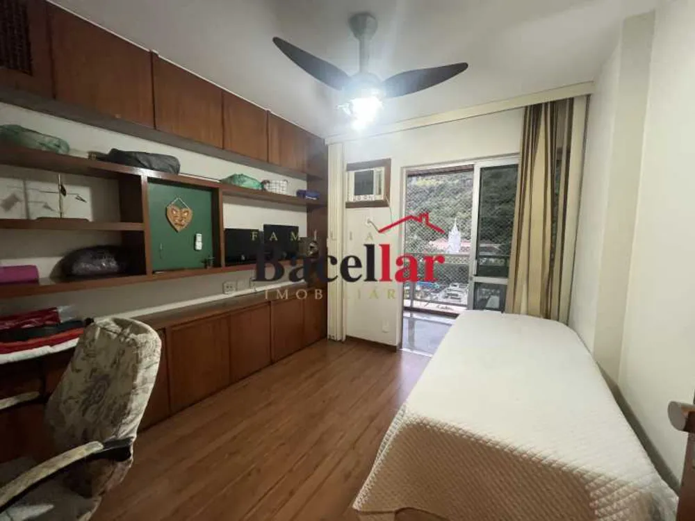 Apartamento, 4 quartos, 150 m² - Foto 8