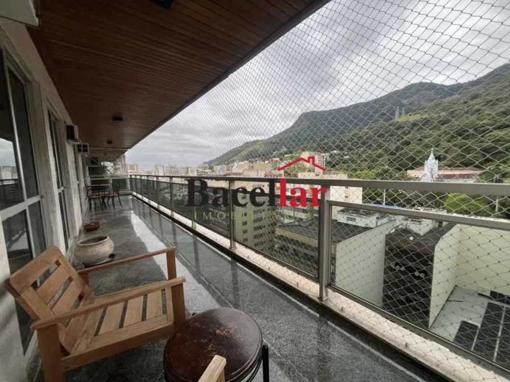 Apartamento, 4 quartos, 150 m² - Foto 18