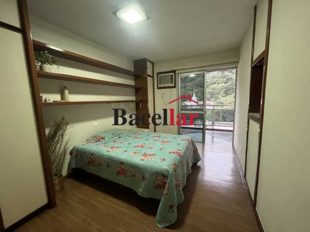 Apartamento, 4 quartos, 150 m² - Foto 19