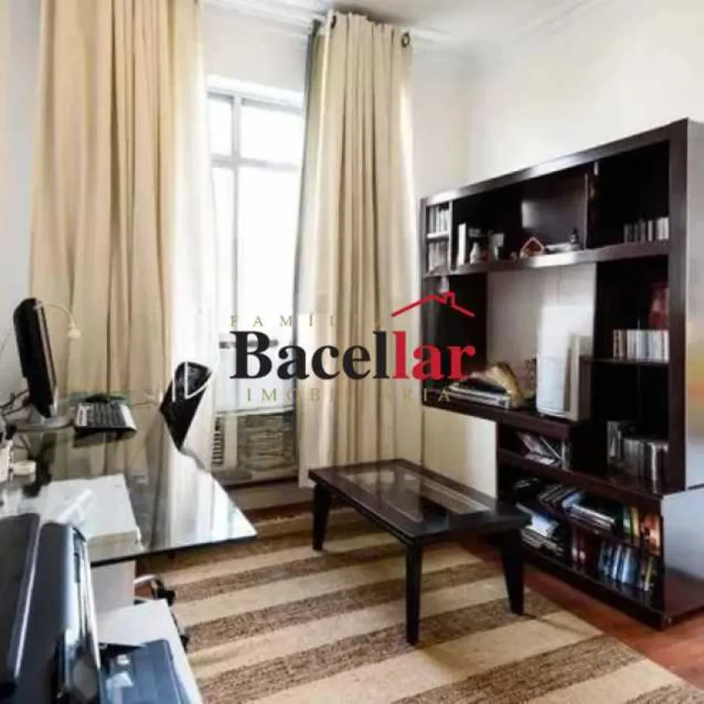 Apartamento, 4 quartos, 216 m² - Foto 5