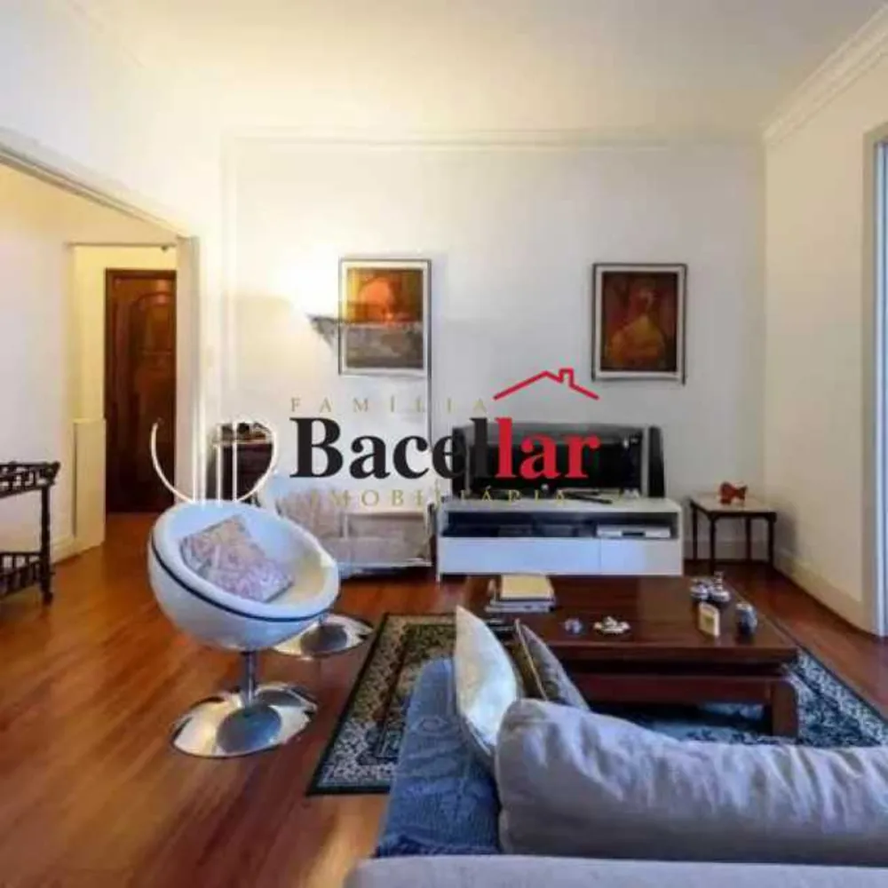 Apartamento, 4 quartos, 216 m² - Foto 3