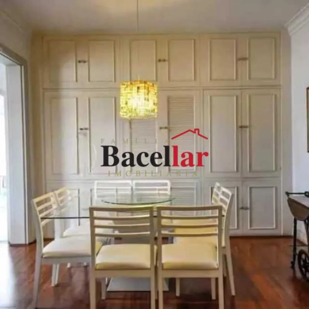 Apartamento, 4 quartos, 216 m² - Foto 9
