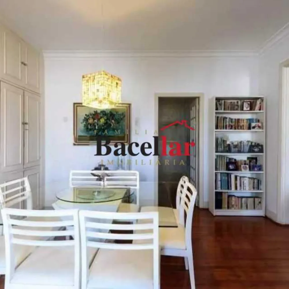 Apartamento, 4 quartos, 216 m² - Foto 8