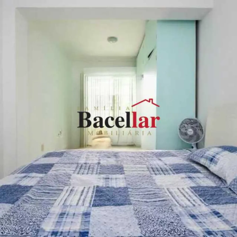 Apartamento, 4 quartos, 216 m² - Foto 1