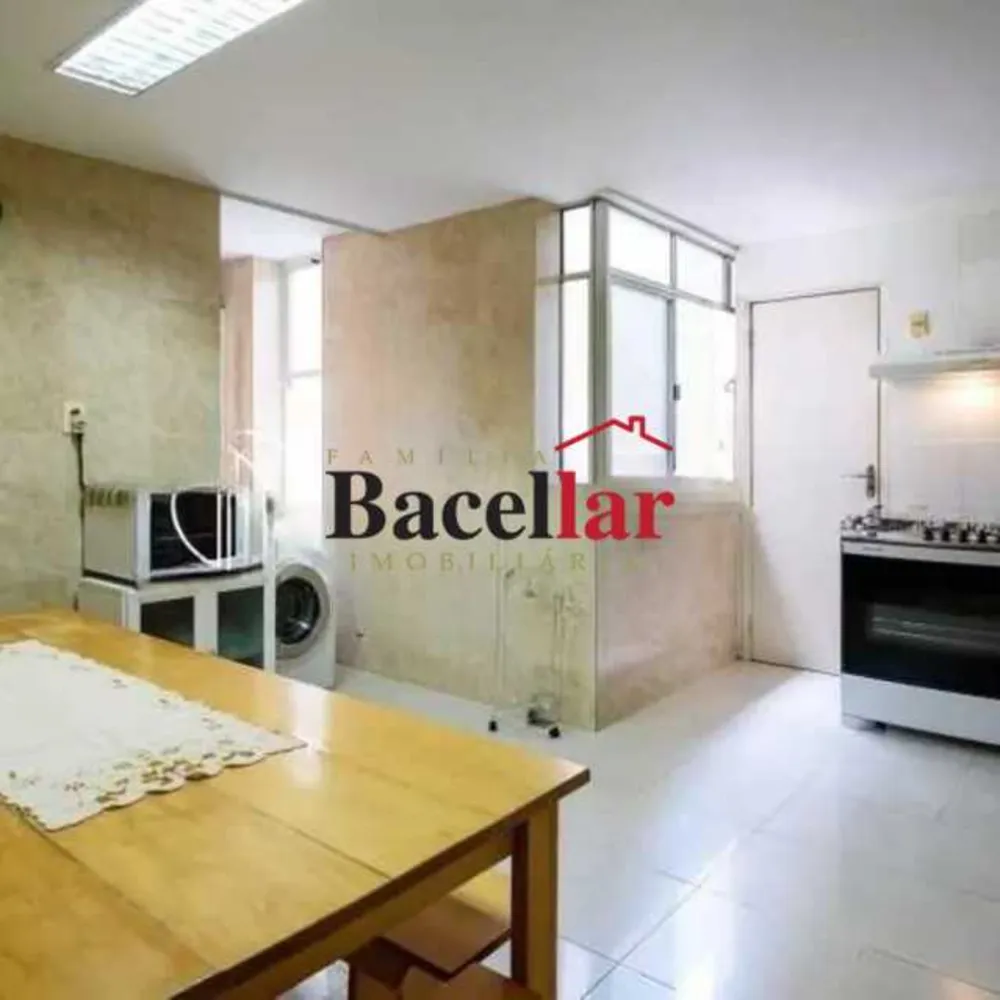 Apartamento, 4 quartos, 216 m² - Foto 7