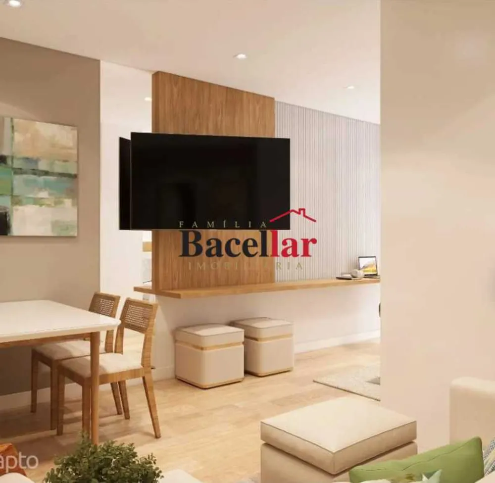 Apartamento, 1 quarto, 59 m² - Foto 11