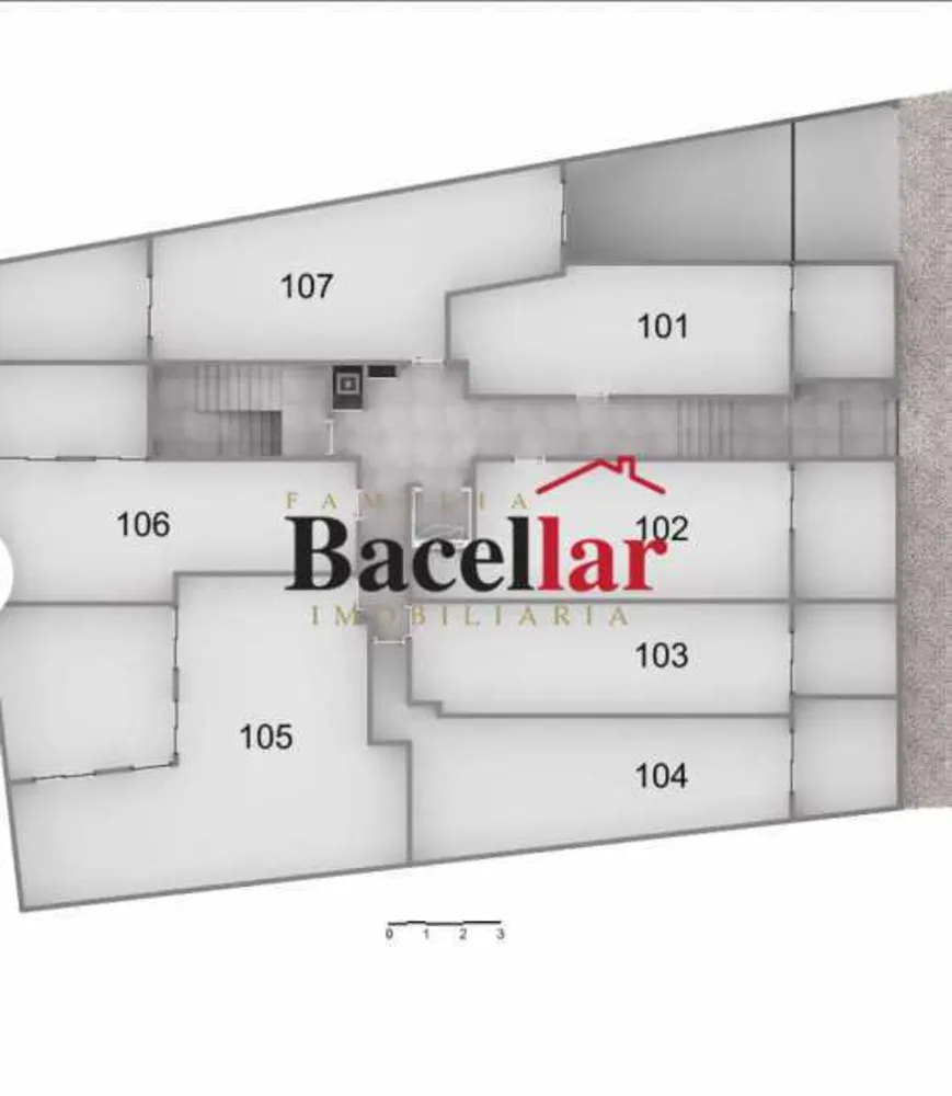 Apartamento, 1 quarto, 59 m² - Foto 18