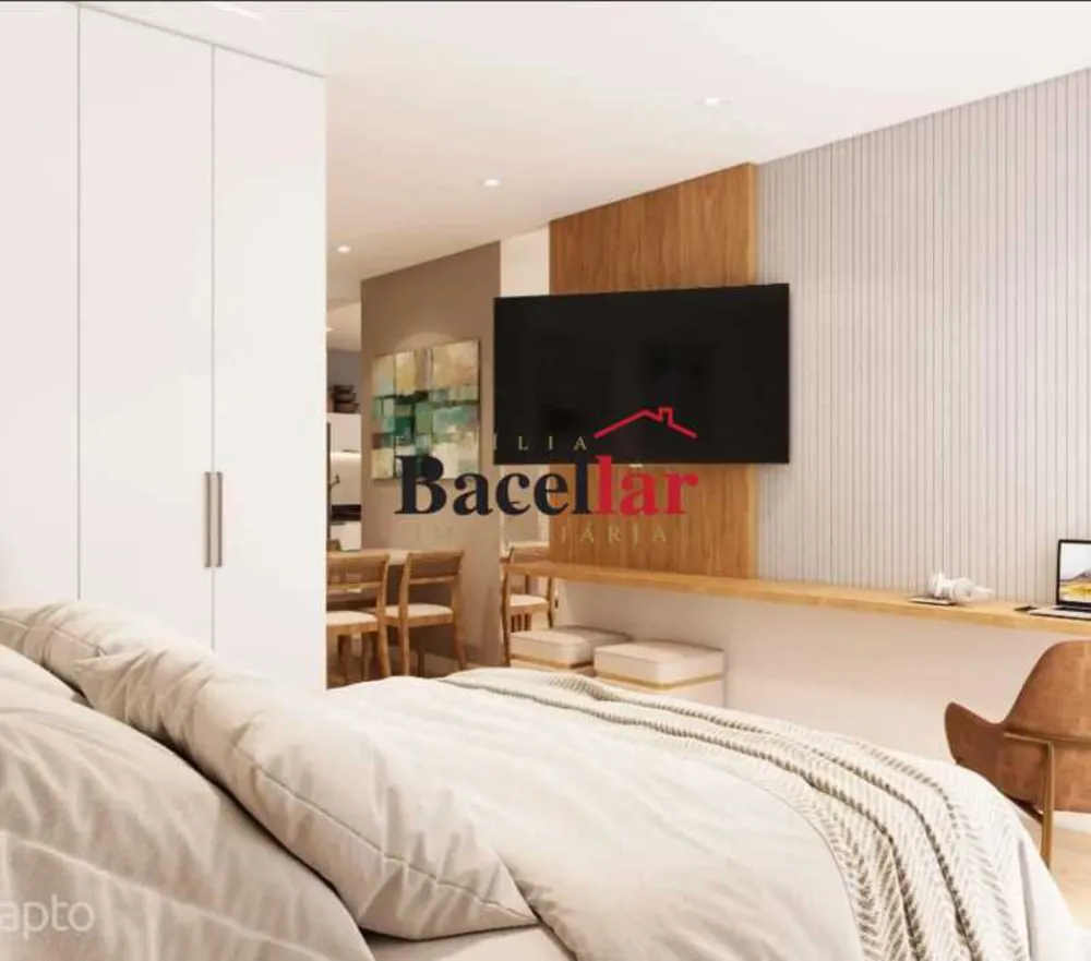 Apartamento, 1 quarto, 59 m² - Foto 9