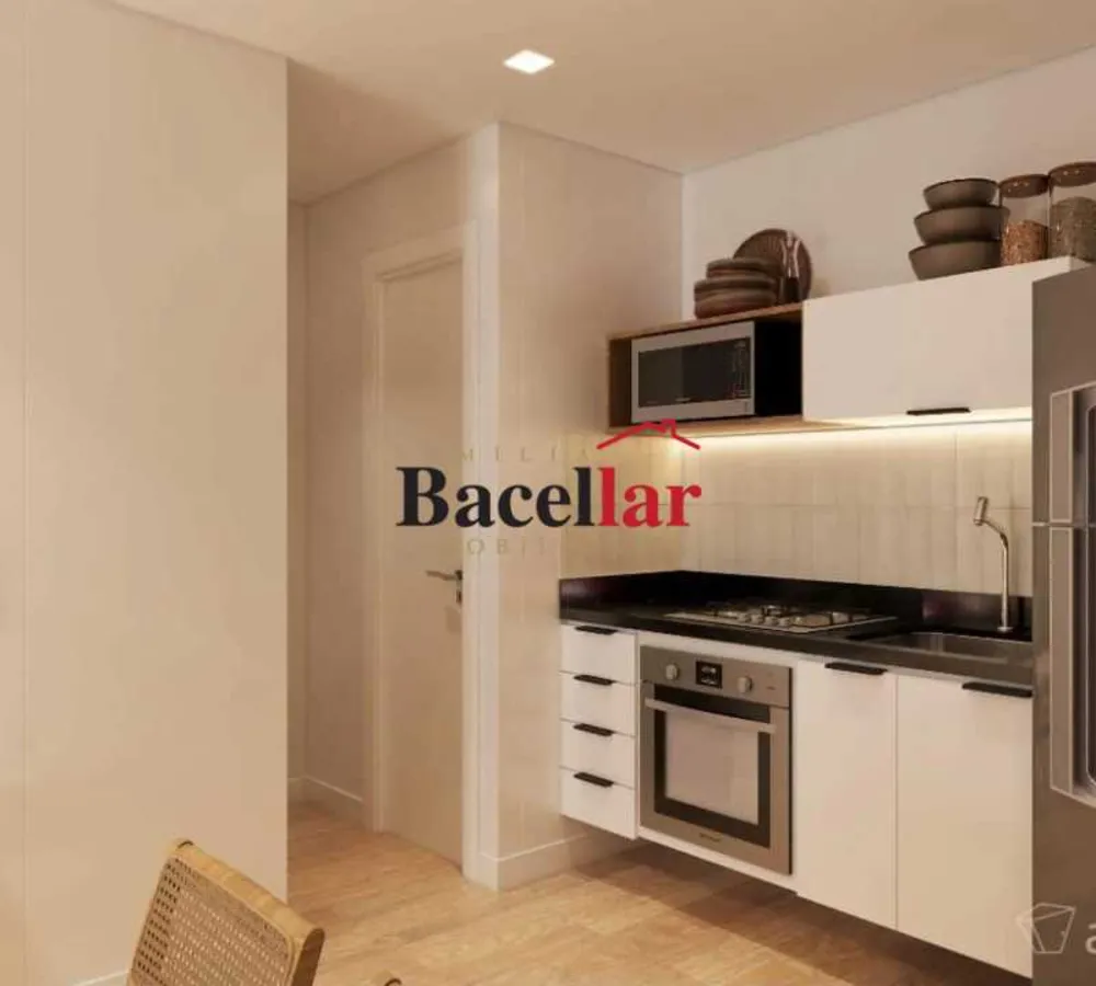 Apartamento, 1 quarto, 59 m² - Foto 10