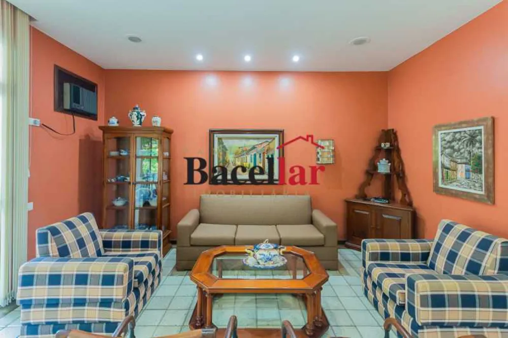 Apartamento, 4 quartos, 200 m² - Foto 3