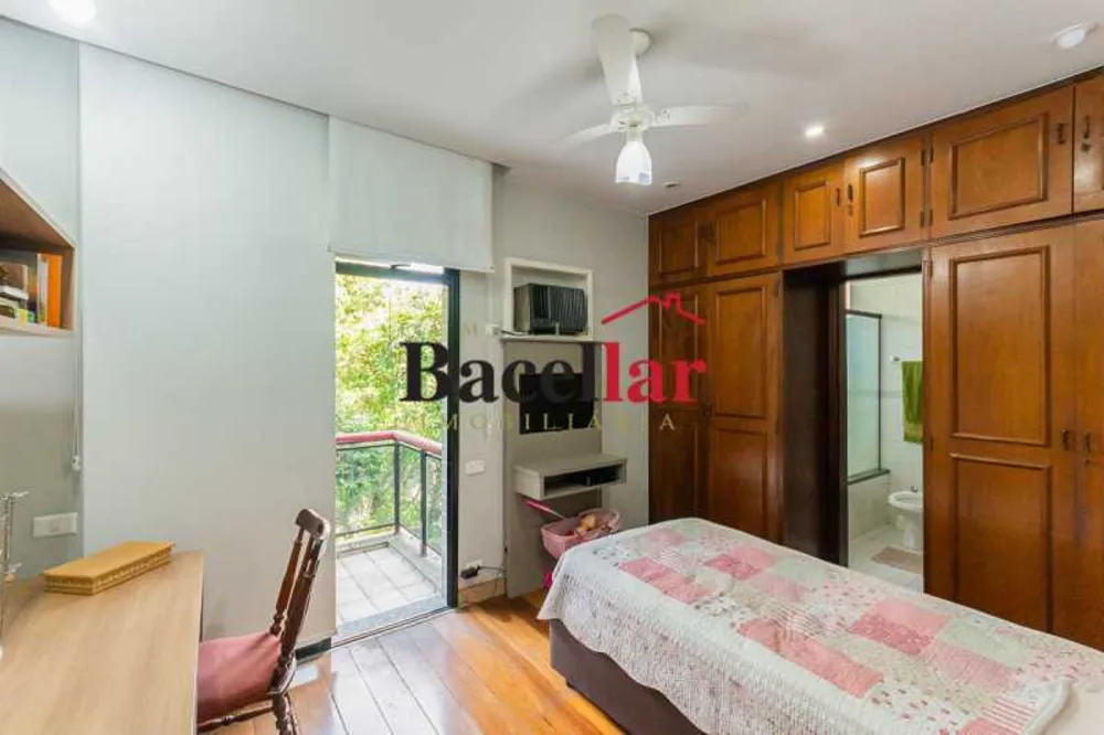 Apartamento, 4 quartos, 200 m² - Foto 8