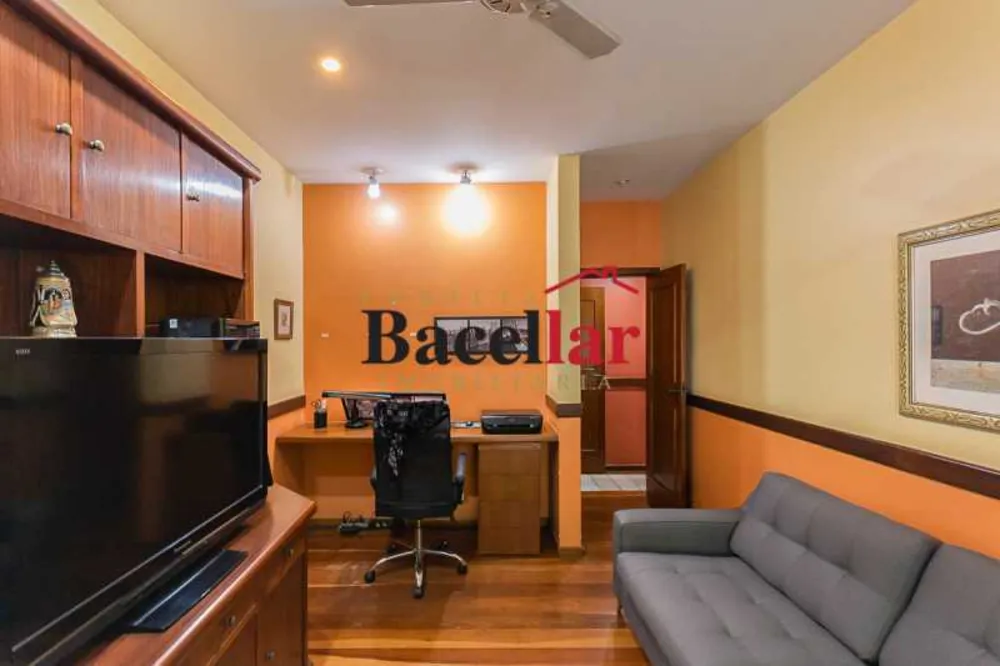 Apartamento, 4 quartos, 200 m² - Foto 6