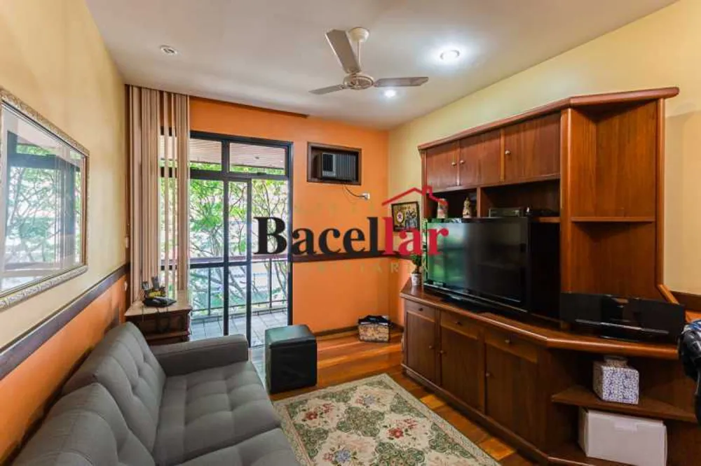 Apartamento, 4 quartos, 200 m² - Foto 4