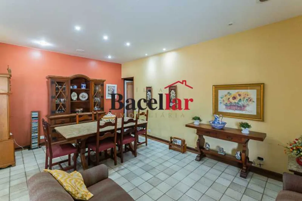 Apartamento, 4 quartos, 200 m² - Foto 7