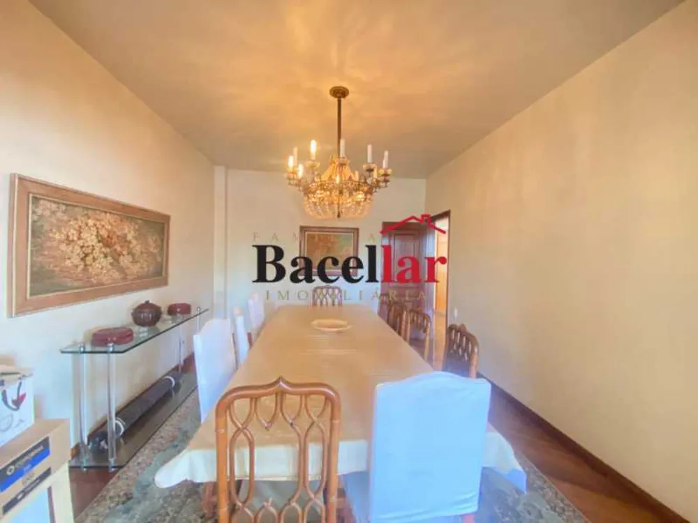 Apartamento, 4 quartos, 240 m² - Foto 9