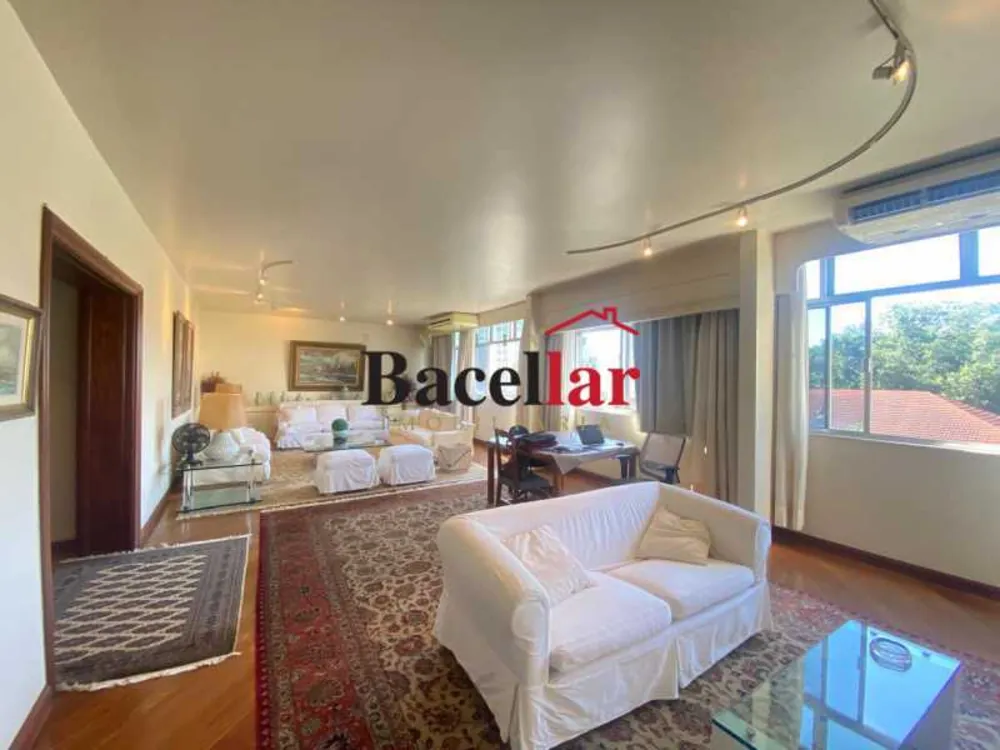 Apartamento, 4 quartos, 240 m² - Foto 5