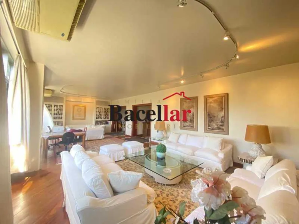 Apartamento, 4 quartos, 240 m² - Foto 2