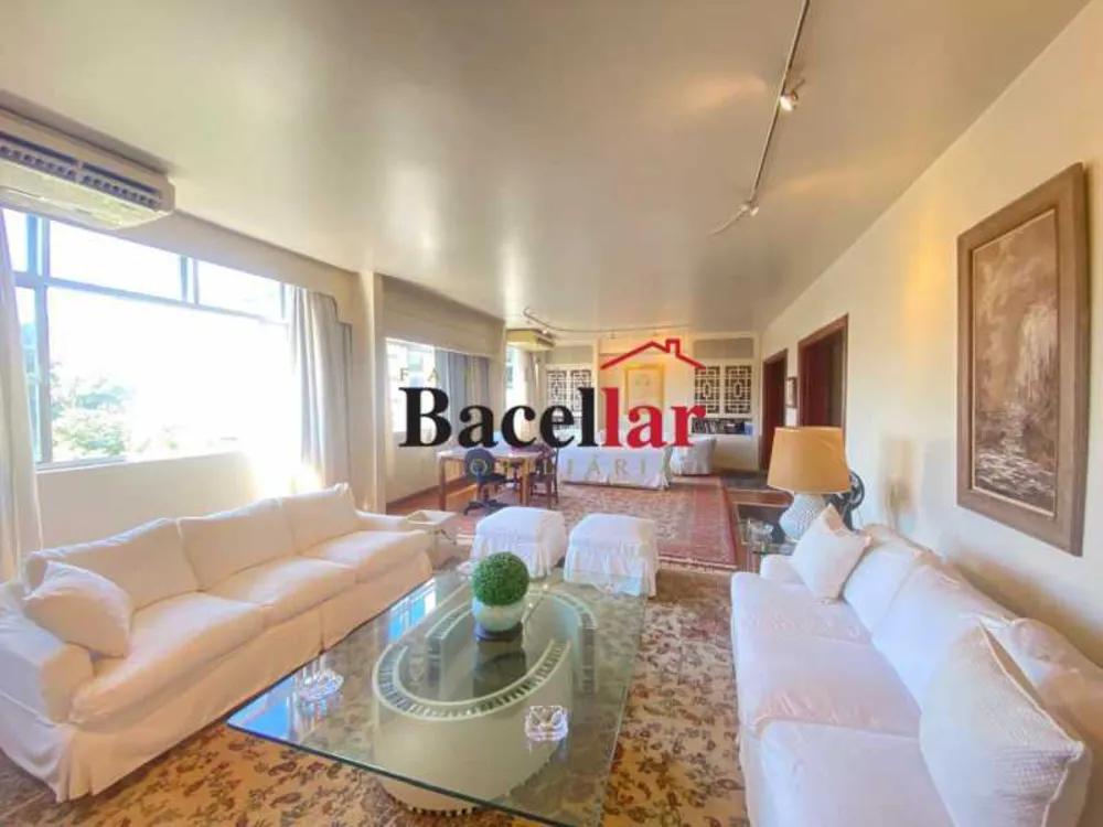 Apartamento, 4 quartos, 240 m² - Foto 3