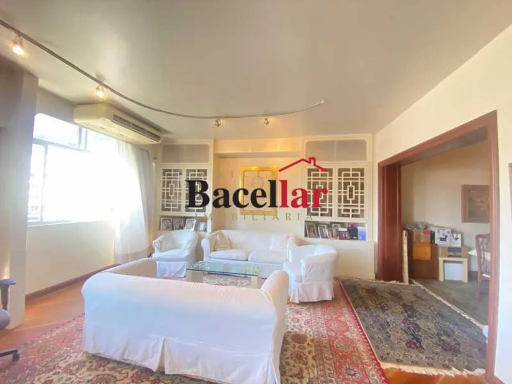 Apartamento, 4 quartos, 240 m² - Foto 8