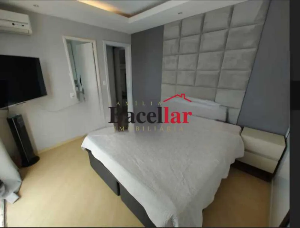 Apartamento, 3 quartos, 118 m² - Foto 8