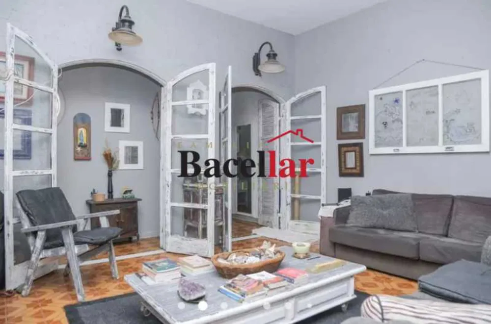 Apartamento, 2 quartos, 120 m² - Foto 5