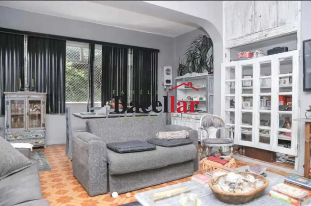 Apartamento, 2 quartos, 120 m² - Foto 1