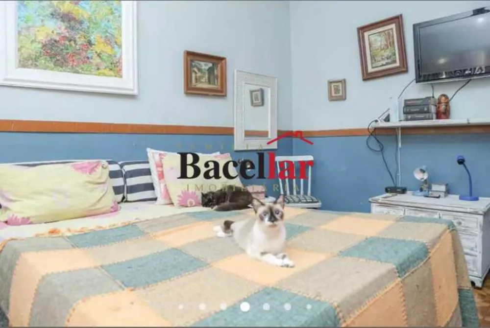Apartamento, 2 quartos, 120 m² - Foto 9