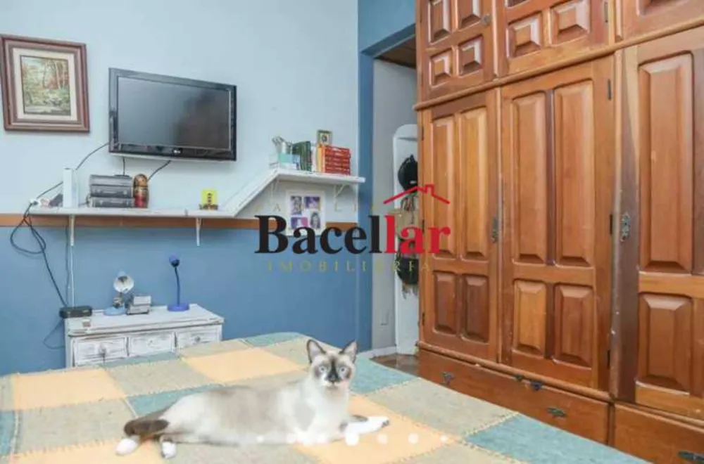 Apartamento, 2 quartos, 120 m² - Foto 7