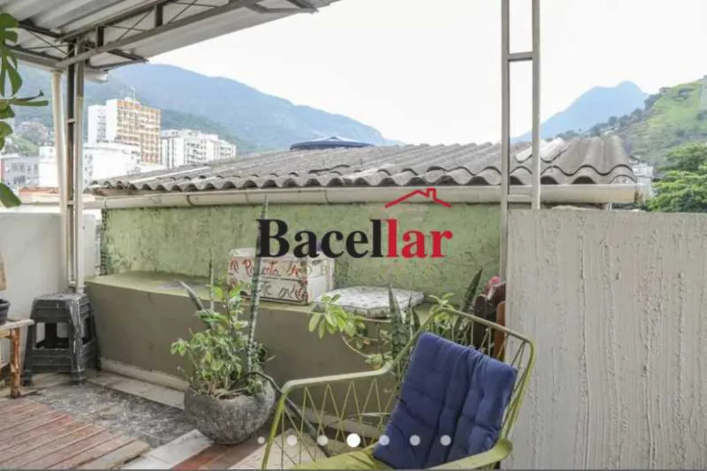 Apartamento, 2 quartos, 120 m² - Foto 22