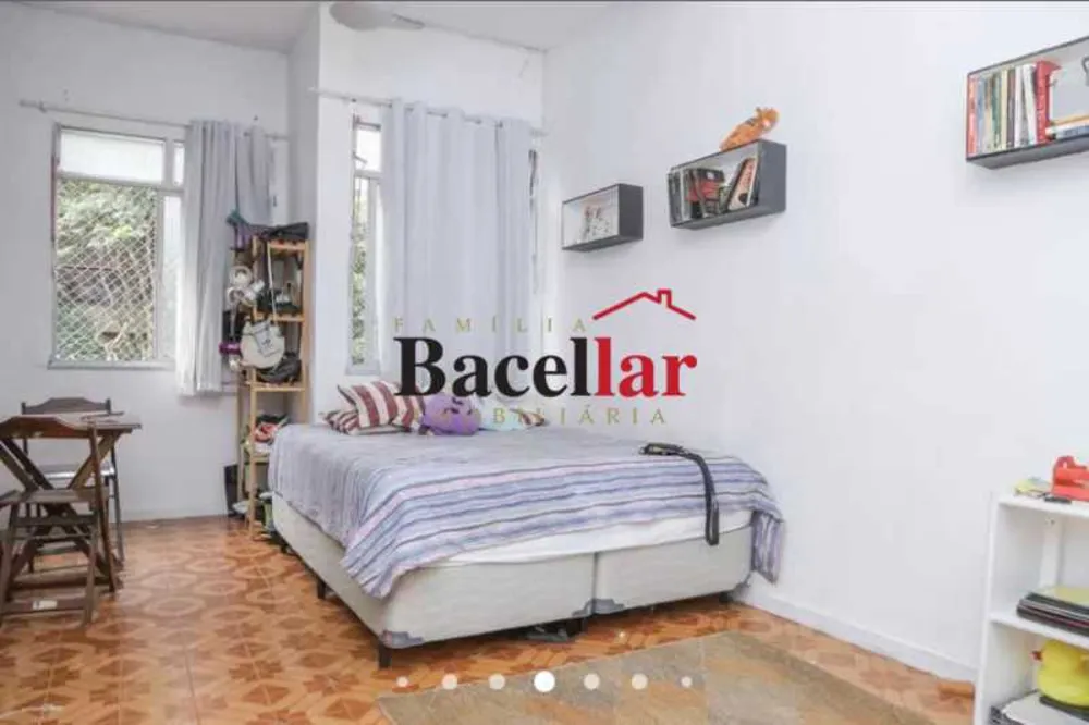Apartamento, 2 quartos, 120 m² - Foto 12