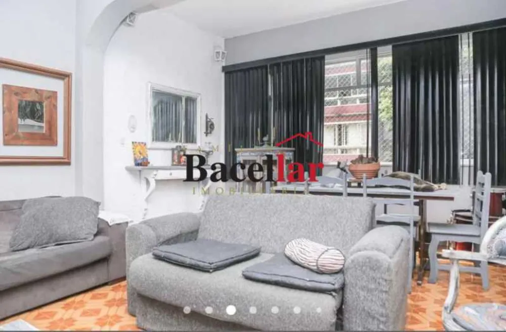 Apartamento, 2 quartos, 120 m² - Foto 2